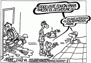 día de la madre