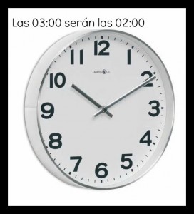 reloj