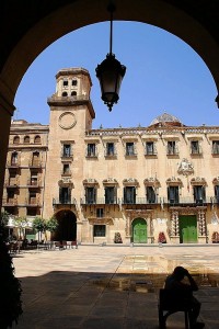 ayuntamiento