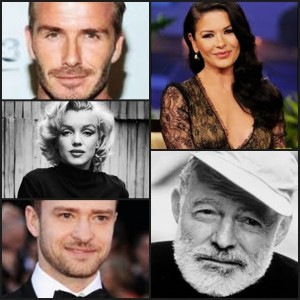 famosos con enfermedades mentales