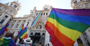 ayuntamiento Madrid