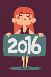 año nuevo 2016