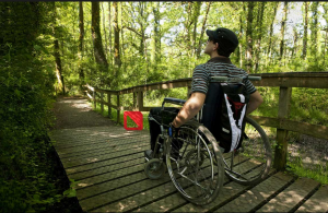 turismo accesible