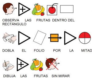 juegos de memoria
