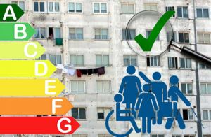 plazos evaluación de edificios