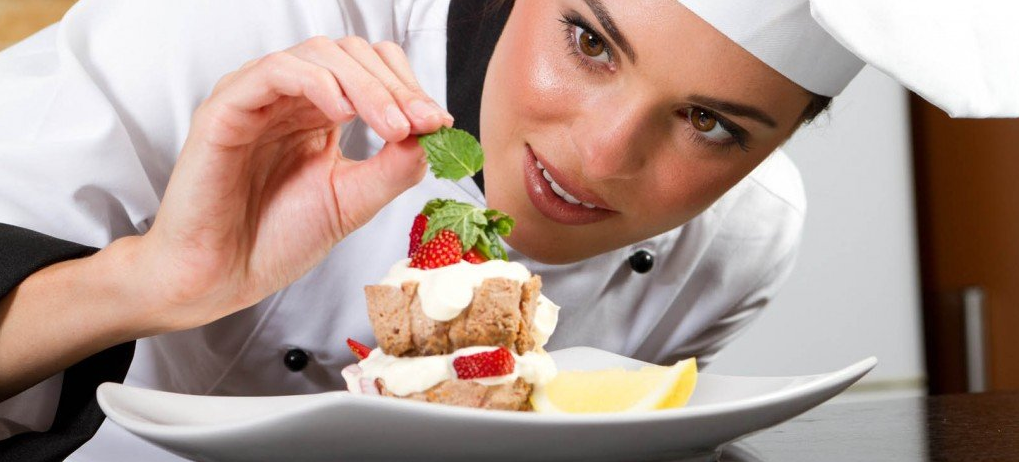 Empresas de catering