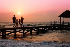 Cómo conciliar vida laboral y familiar en puentes y vacaciones