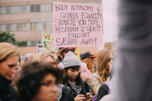 Por qué se celebra el Día Internacional de la Mujer