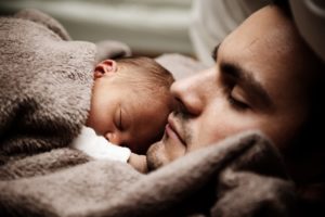 permiso paternidad