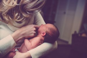 maternidad