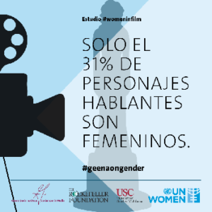 personajes femeninos